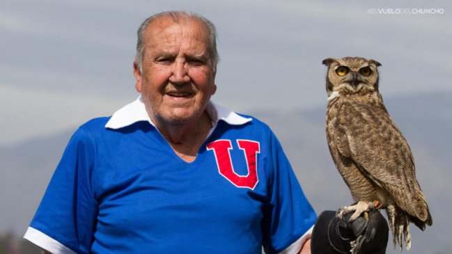 Preocupa la salud de Sergio Navarro, histórico capitán de la U: Se necesitan dadores de sangre