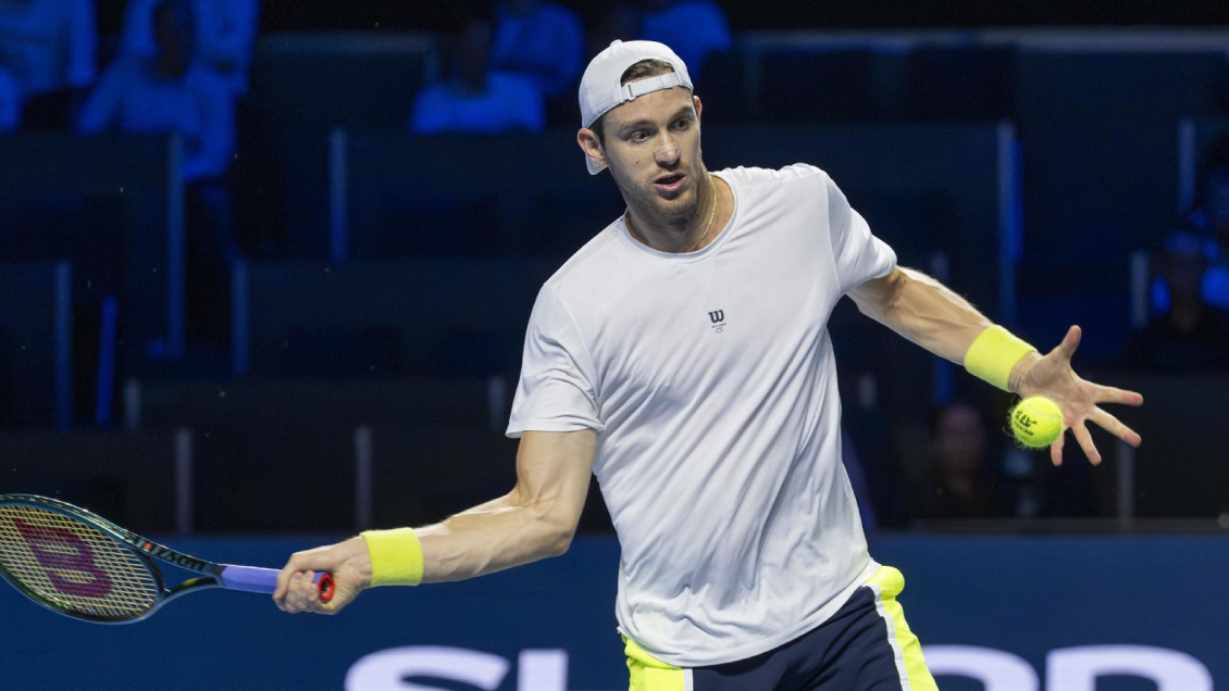 Nicolás Jarry sufrió una leve caída en el Ranking de la ATP