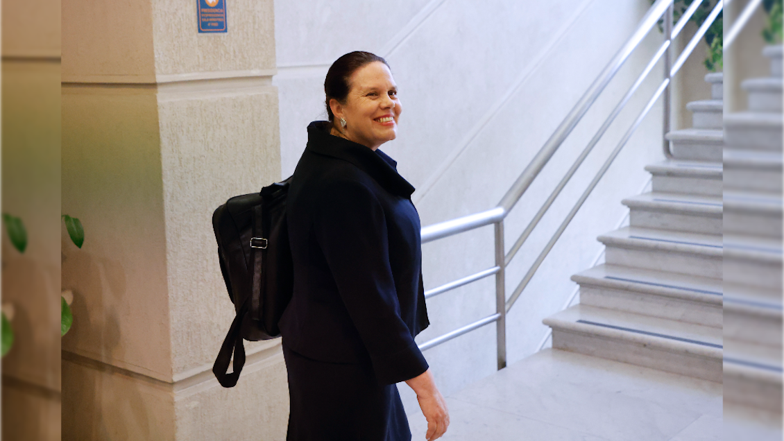 TC rechazó recurso contra Maya Fernández por compra de casa de Allende