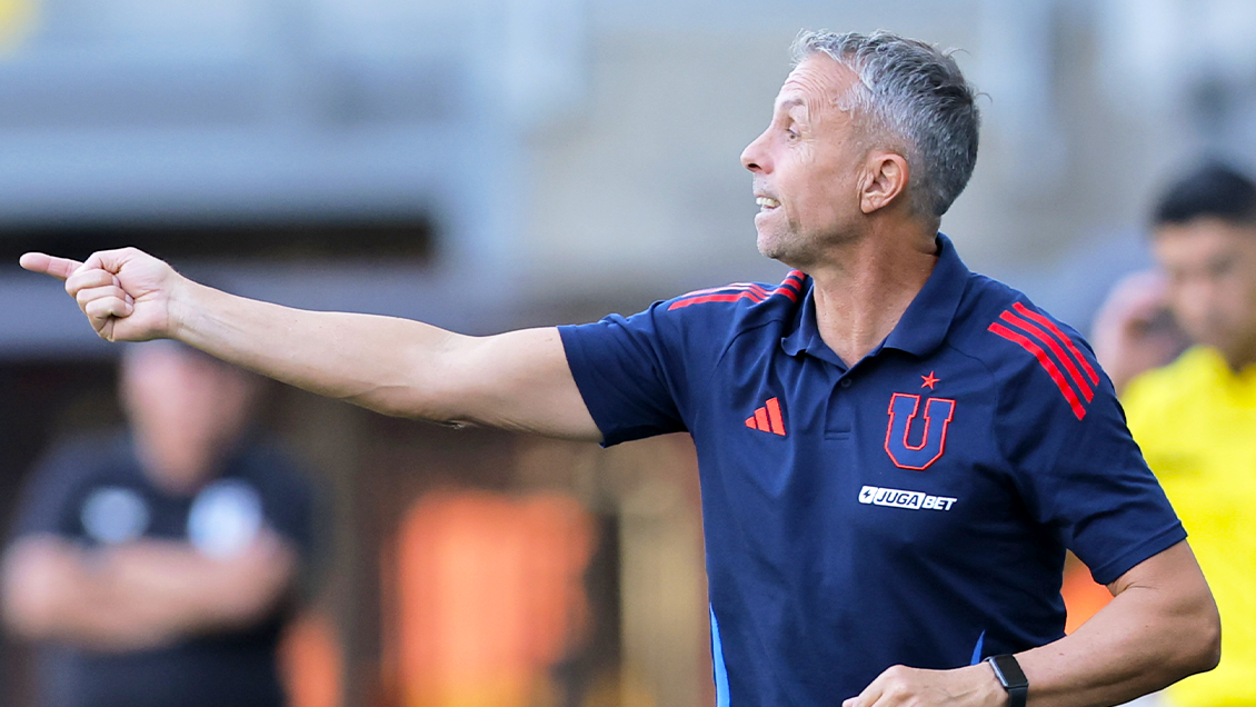 Gustavo Alvarez: La Universidad de Chile que espero ver es una versión mejorada