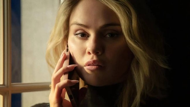 Selena Gomez defiende 