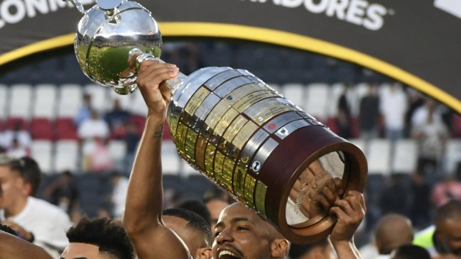 El sorteo de la fase de grupos de Copa Libertadores ya tiene fecha