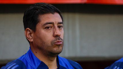   Córdova en la previa del duelo ante Uruguay: Tenemos que aprender a cerrar los partidos 