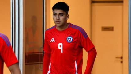   El editorial de Marcelo Barticciotto: La Roja necesita mucho más de Damián Pizarro 