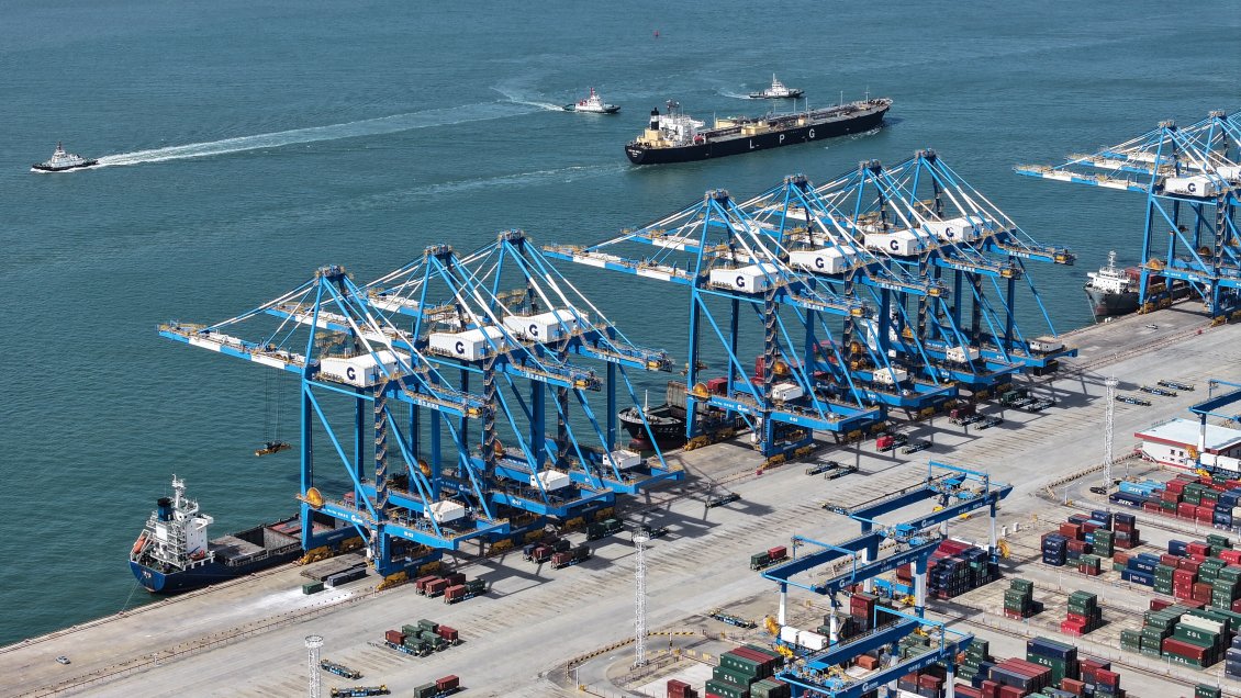 El pensamiento de guerra fría y la ansiedad hegemónica detrás de las declaraciones de EE.UU. sobre China