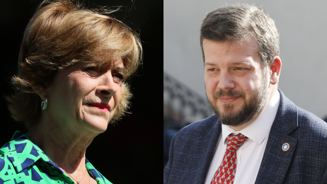 Axel Callís: Candidatura de Matthei tiene problemas para evolucionar y Kaiser le está quitando votos