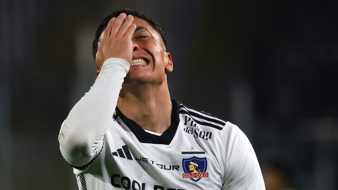 Cristián Zavala: A los 'domésticos' que ingresaron a robar los vamos a encontrar