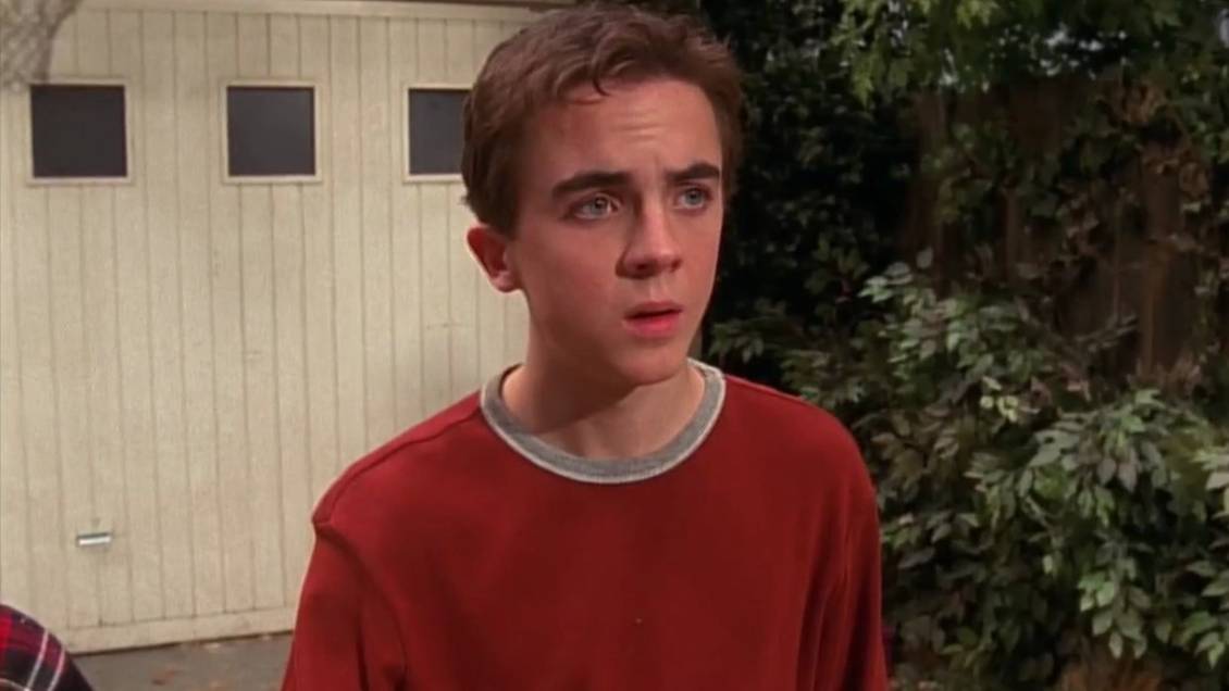 Frankie Muniz critica a su personaje en 