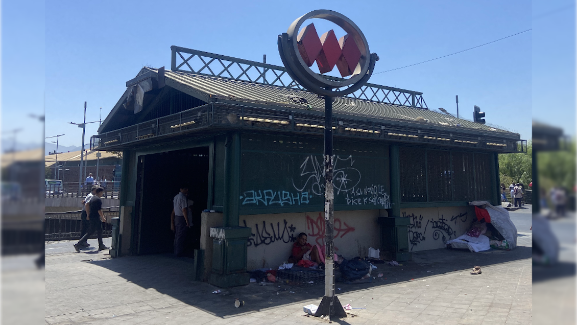 Gobierno pone marzo como 