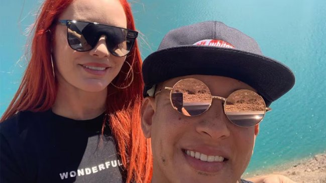 Justicia da por finalizada batalla legal entre Daddy Yankee y su ex pareja