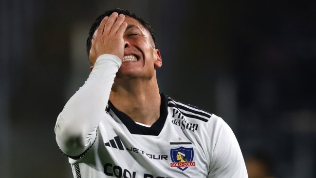 Cristián Zavala: A los 'domésticos' que ingresaron a robar los vamos a encontrar