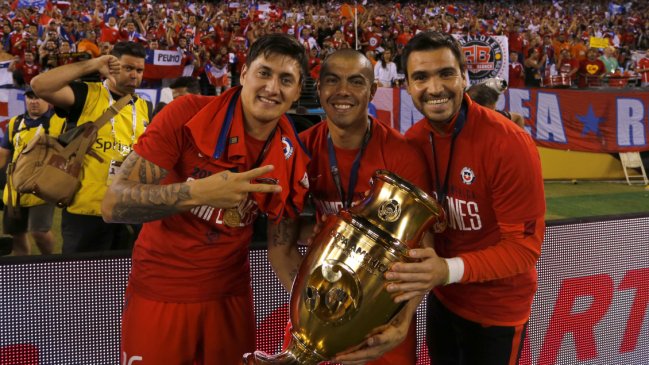 Marca destacó la llegada del 