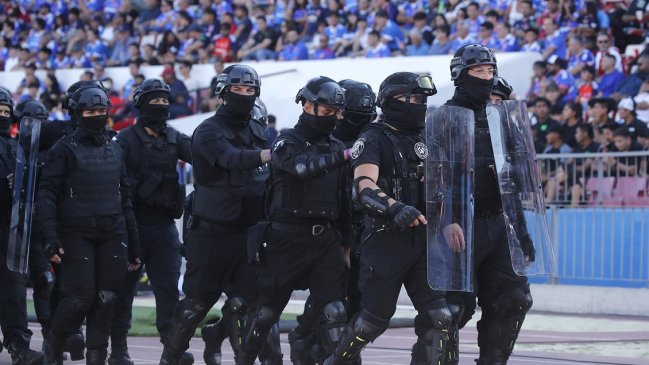 Ley de Seguridad Privada: Entra en vigor la nueva regulación de los eventos masivos