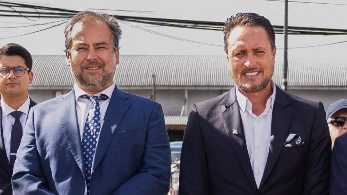 Puerto Montt: Ex fiscal regional lidera equipo municipal contra delitos de alta complejidad