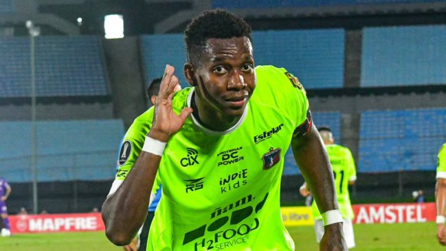Monagas eliminó a Defensor Sporting y avanzó a segunda ronda en Copa Libertadores