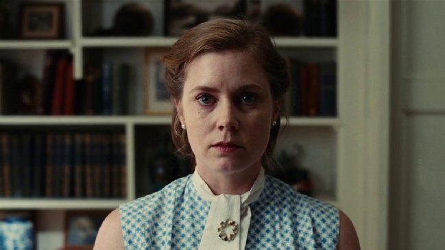Amy Adams se une a Javier Bardem en la serie de 