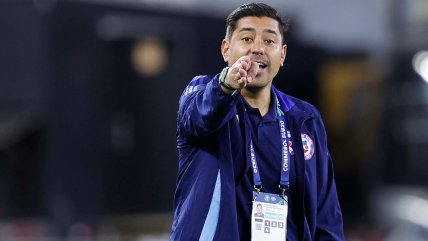   Nicolás Córdova: Debemos mejorar mucho en la parte defensiva 