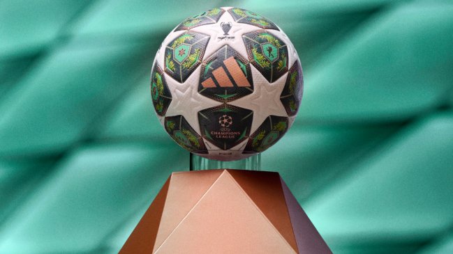 Los resultados de los play-offs de la Champions League