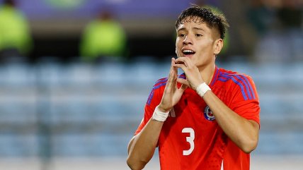   Ivan Román: Creo que ante Uruguay merecimos más 