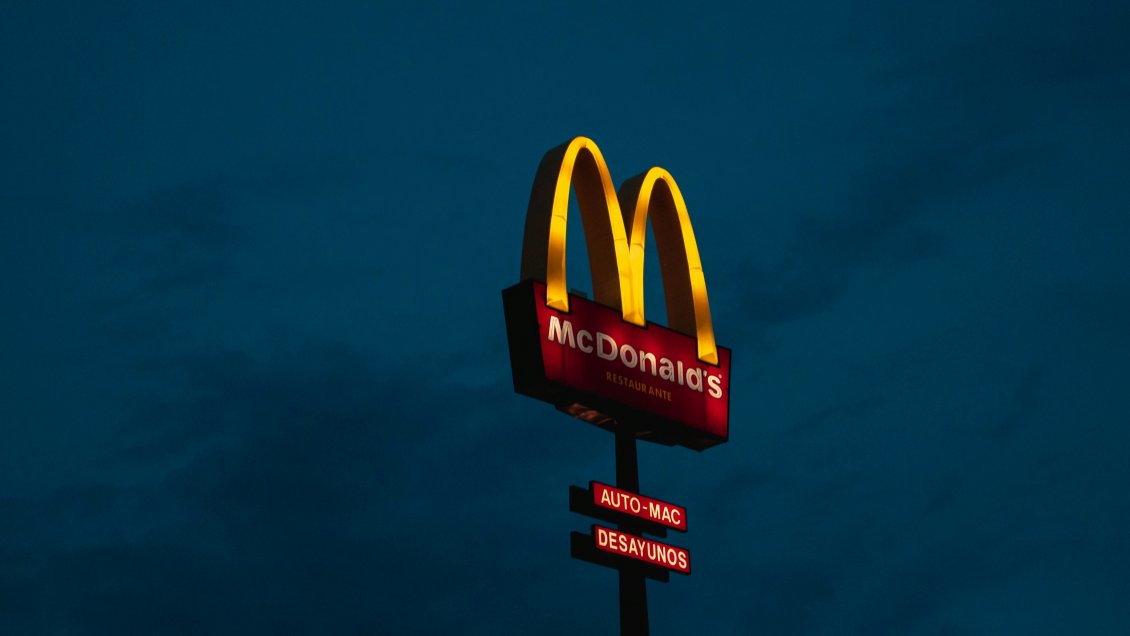 McDonald's sigue apostando por China y abrirá allí casi la mitad de nuevos locales en 2025