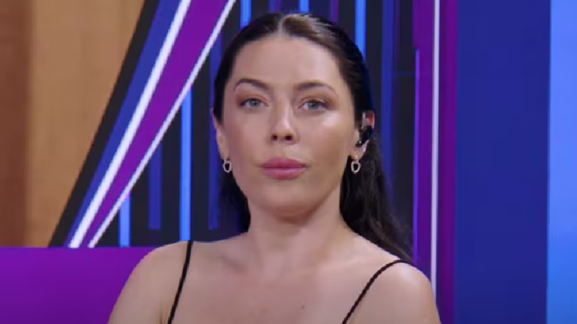 Daniela Aránguiz acumuló más de 200 denuncias ante el CNTV por distintas declaraciones