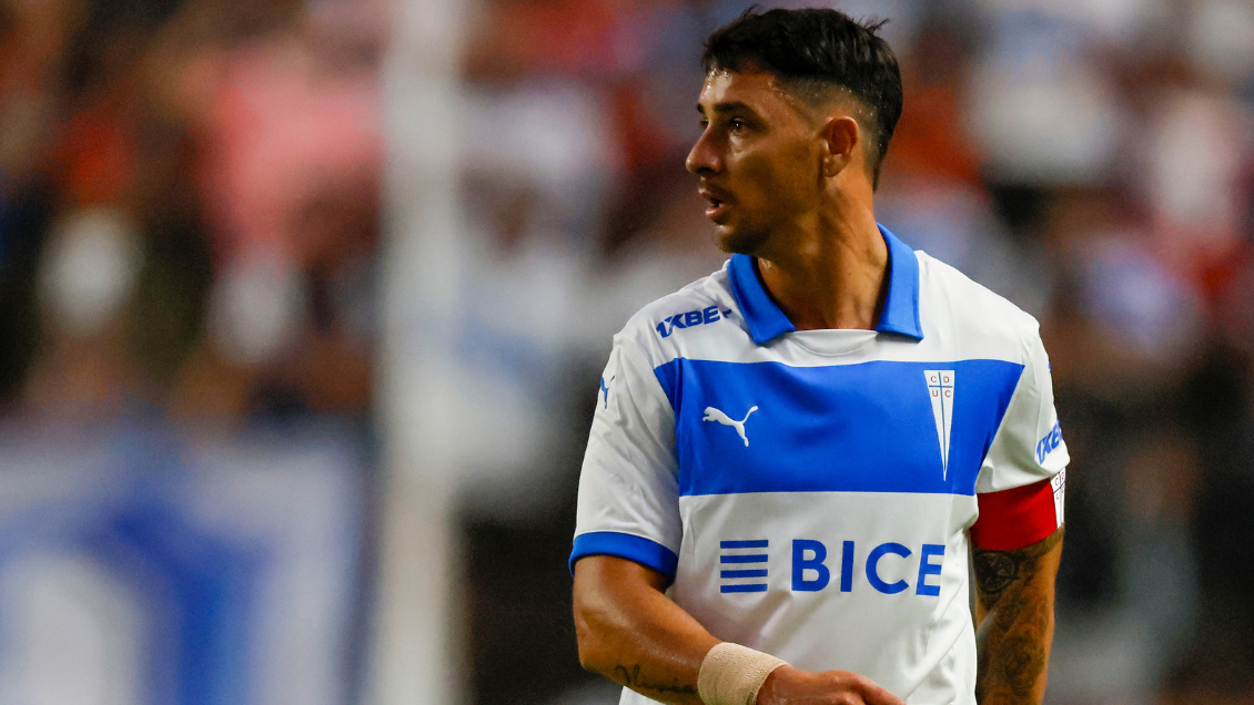 Buljubasich y la nacionalización de Zampedri: 