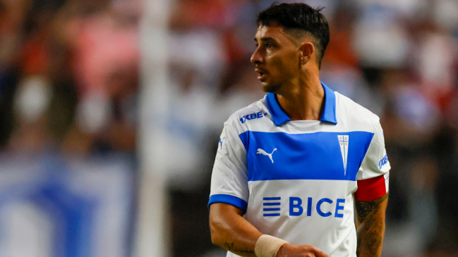 Buljubasich y la nacionalización de Zampedri: 