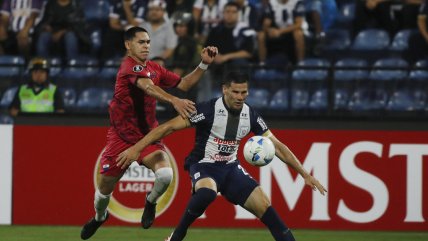   Alianza Lima eliminó a Nacional de Asunción y jugará con Boca en la segunda ronda de la Libertadores 