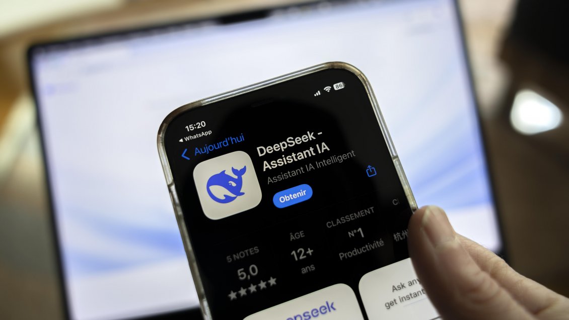 Gobiernos locales de China empiezan a incorporar DeepSeek para aumentar su eficiencia