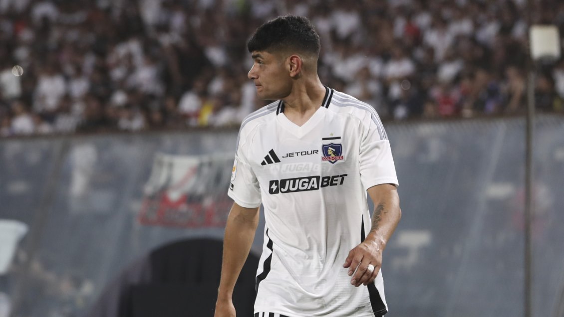 Jorge Almirón: Veremos si se puede apelar la expulsión de Aquino, no hubo agresión