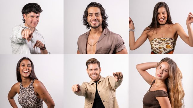 Primeros participantes confirmados para 