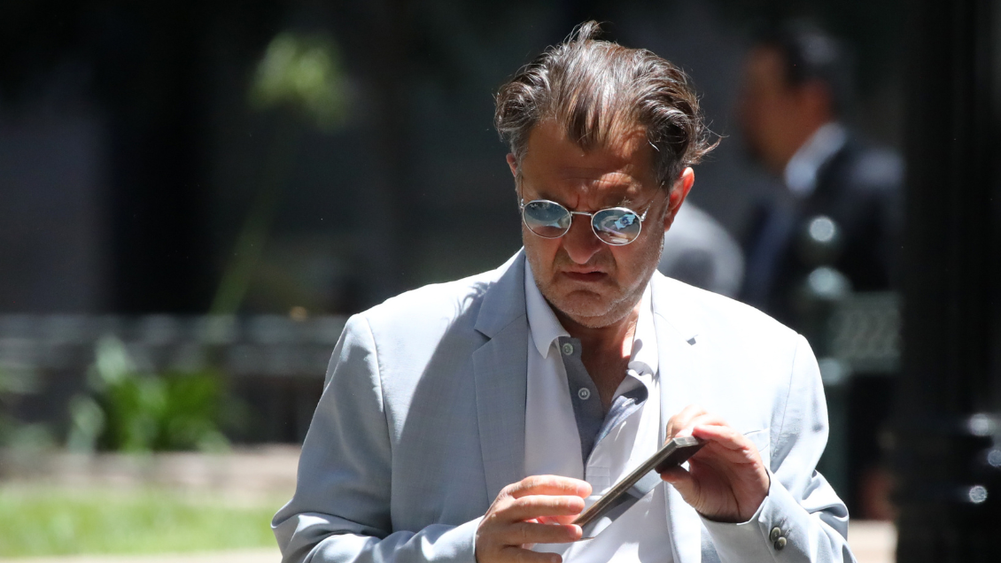 Mosa ratificó el cierre del plantel de Colo Colo pese a la venta de Pablo Solari