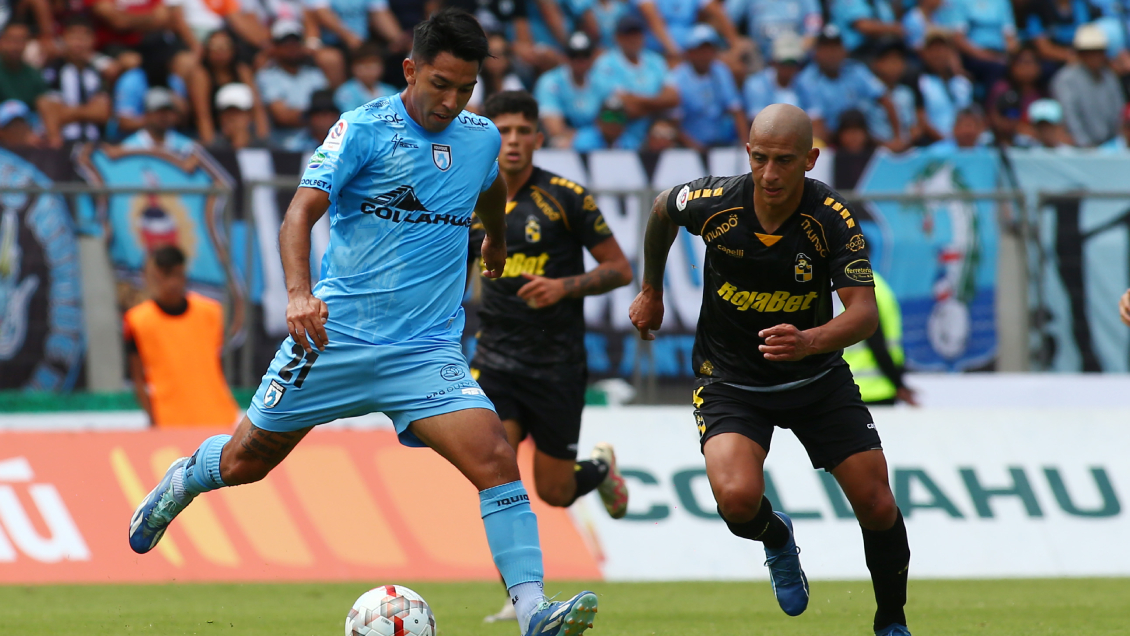 Deportes Iquique y Coquimbo Unido abren este viernes el telón en la Liga de Primera 2025