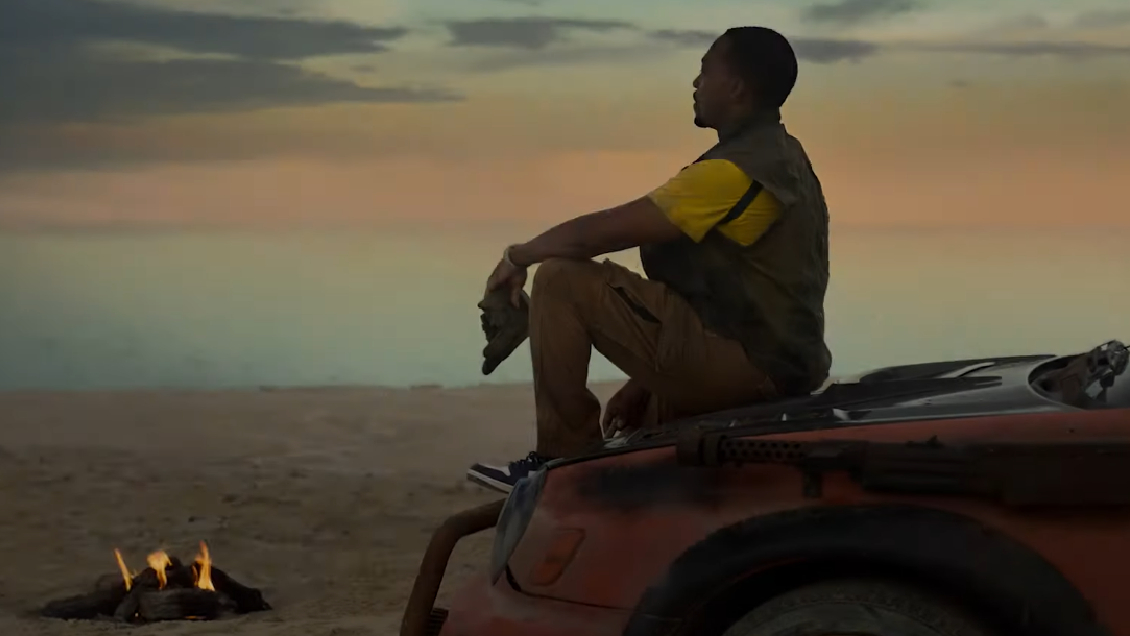 Lanzan teaser de la temporada 2 de la serie de 