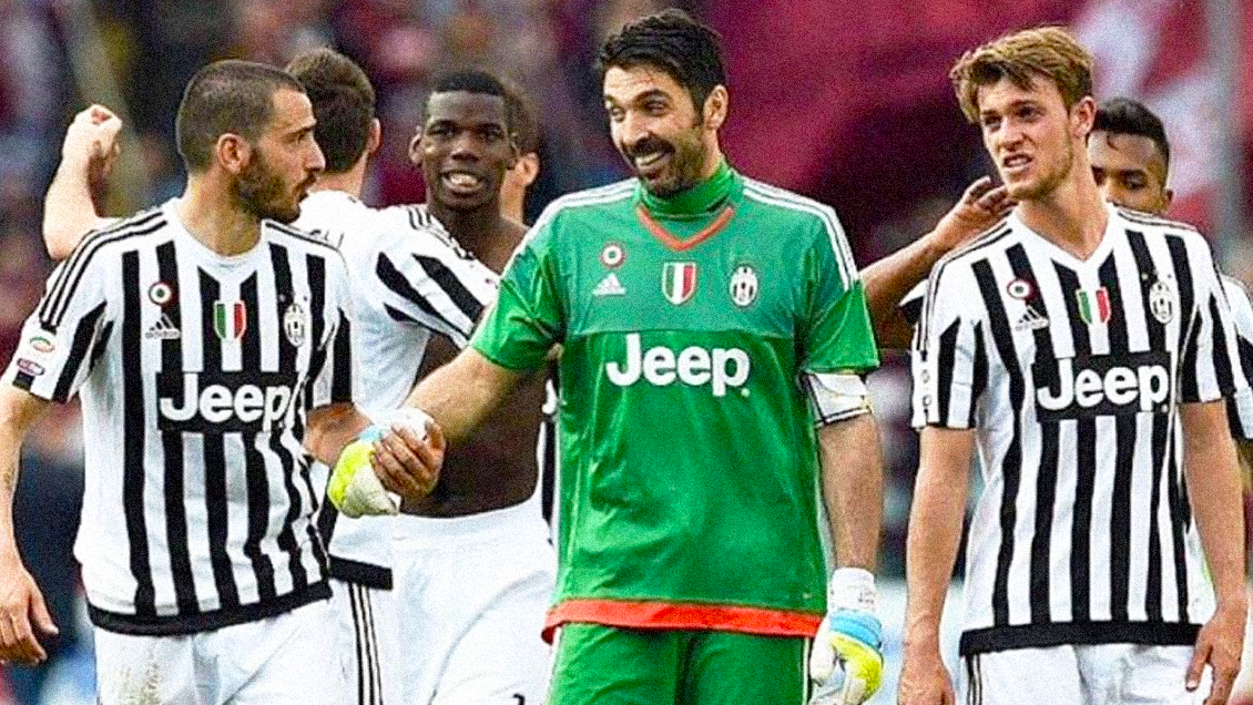 Exjugador de Juventus fue condenado por conducir en estado de ebriedad