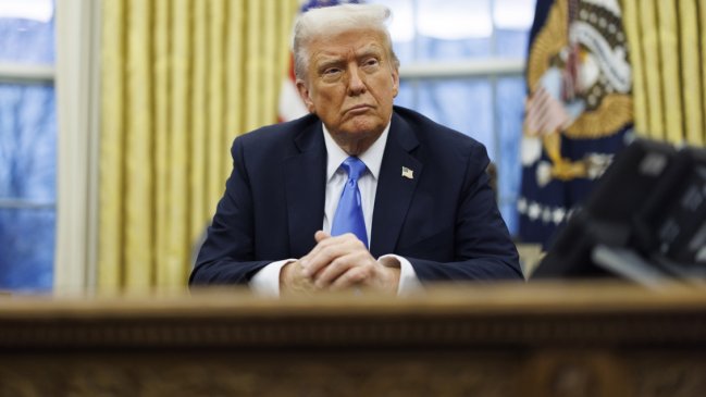 ¿Qué pueden sacar EEUU y Ucrania de la fiebre por las tierras raras de Trump?