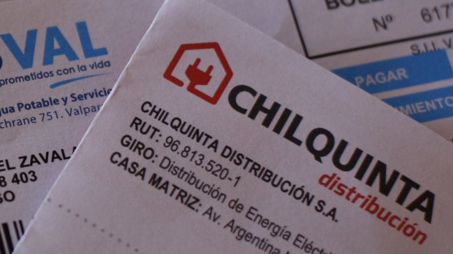 Chilquinta indemnizará a casi 90 mil hogares tras cortes de luz en agosto