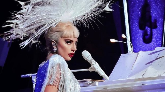 Lady Gaga ofrecerá un concierto gratuito en Río de Janeiro en mayo