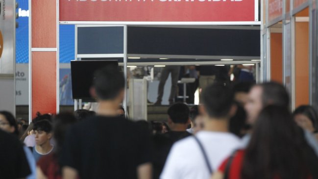 Aún puedes acceder: Comienza segunda postulación a la gratuidad, becas y beneficios estudiantiles