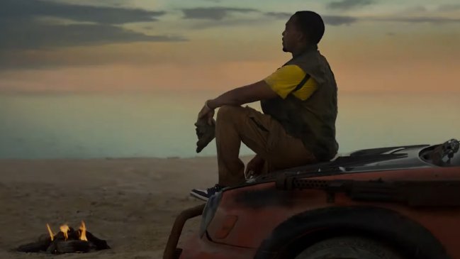 Lanzan teaser de la temporada 2 de la serie de 