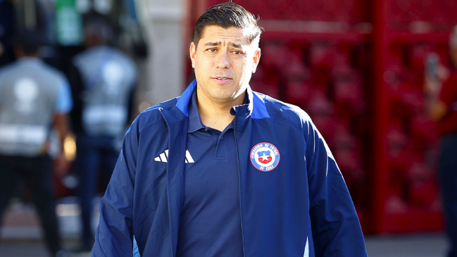 Nicolás Córdova y la caída de La Roja sub 20 ante Colombia: La expulsión nos aniquiló