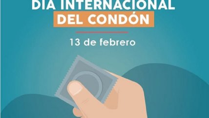   Día Internacional del Condón: Chilenos cuentan por qué lo usan 