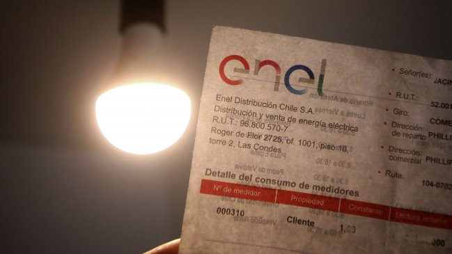 Enel garantizará, con equipos en comodato, el suministro a electrodependientes