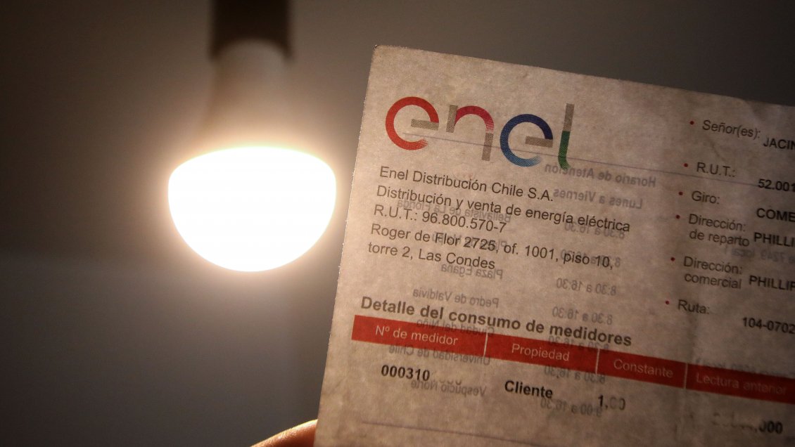 Enel garantizará, con equipos en comodato, el suministro a electrodependientes