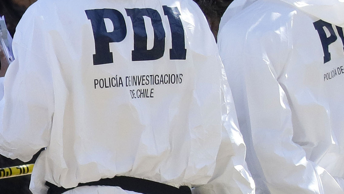 Mujer fue asesinada por su expareja en Olmué
