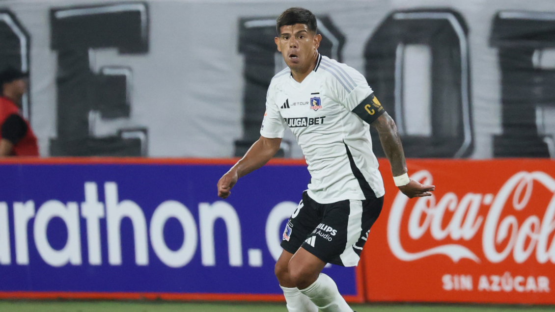 Esteban Pavez: Desde 2022 he leído que me quieren sacar, pero sigo jugando