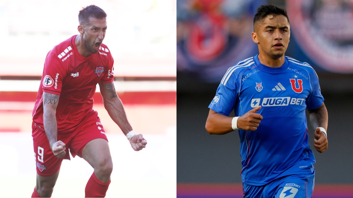 La U comienza su odisea en la Liga de Primera con desafío ante Ñublense en el Nacional