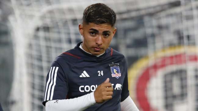 Colo Colo no respondió: Jordhy Thompson fue ofrecido a dos clubes chilenos