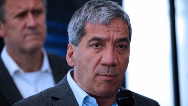 Gobierno destruyó mausoleo narco en Lampa para enfrentar 