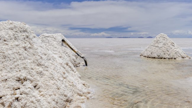 Luis Arce advierte a los bolivianos: 